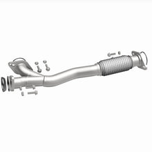 Load image into Gallery viewer, BRE Exhaust 06-12 Fusion Milan MKZ Zephyr 3.0L 3.5L Front Pipe Kit