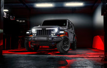 Load image into Gallery viewer, Oracle Bluetooth + RF Underbody Rock Light Kit - 4 PCS - ColorSHIFT