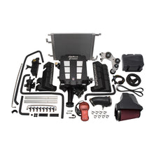 Load image into Gallery viewer, Edelbrock Supercharger Stage 1 - Street Kit 2005-2010 Chrysler Lx and Lc 6 1L Hemi w/ Tuner