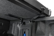 Load image into Gallery viewer, Extang 17-23 Nissan Titan w/o Rail Sys. (5ft. 7in. Bed) Solid Fold ALX