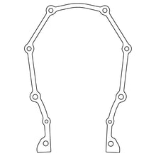 Load image into Gallery viewer, Cometic Chrysler Gen-2 Hemi .018in AFM Timing Cover Gasket