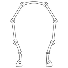 Load image into Gallery viewer, Cometic Chrysler B/RB .018in AFM Timing Cover Gasket