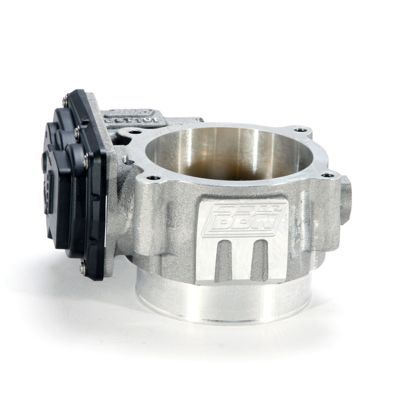 BBK 11-14 Mustang 5.0 Boss 302 Ford F Series 5.0 90mm Throttle Body BBK Power Plus Series