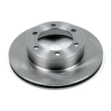 Load image into Gallery viewer, Power Stop 96-02 Toyota 4Runner Front Autospecialty Brake Rotor