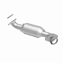 Load image into Gallery viewer, MagnaFlow Direct Fit Catalytic Converter 05-07 Cadillac CTS 3.6L D/S
