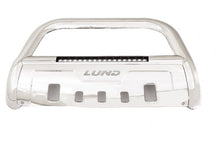 Load image into Gallery viewer, Lund 16-17 Toyota Tacoma Bull Bar w/Light &amp; Wiring - Polished