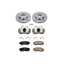 Load image into Gallery viewer, Power Stop 05-19 Chrysler 300 Front Autospecialty Brake Kit w/Calipers