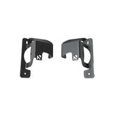 ARB Nacho Jeep JL / JT 3 Piece Modular Bumper Quatro Fog Mount