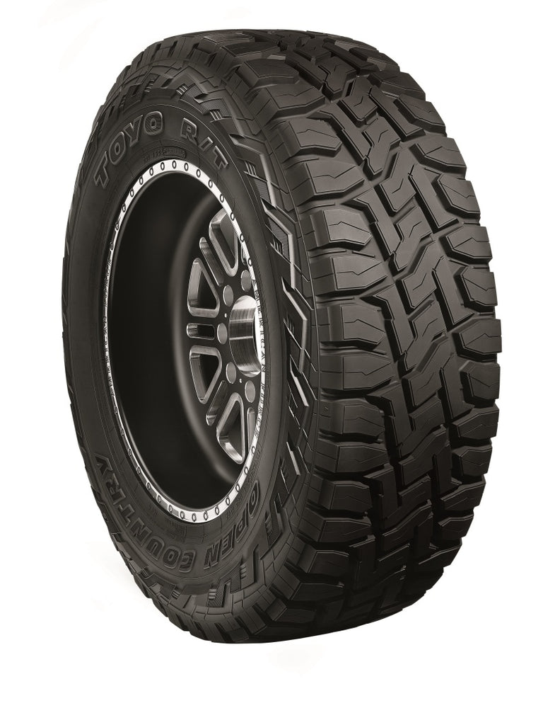 Toyo Open Country R/T Tire - 38X1350R22 126Q E/10 OPRT TL