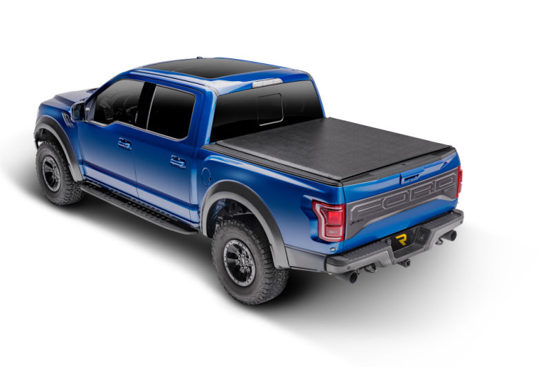 Truxedo 15-21 Ford F-150 8ft Deuce Bed Cover