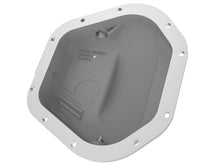 Load image into Gallery viewer, afe Front Differential Cover (Raw; Street Series); Ford Diesel Trucks 94.5-14 V8-7.3/6.0/6.4/6.7L