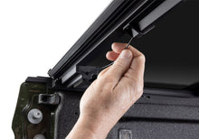 Load image into Gallery viewer, BAK 14-19 GM Silverado/Sierra 1500 &amp; 15-19 2500/3500 6.7ft. Bed BAKFlip MX4 TS