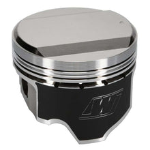 Load image into Gallery viewer, Wiseco Nissan RB25 87mm Bore 14cc Dome Piston Kit