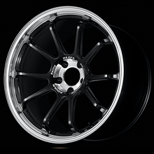 Load image into Gallery viewer, Advan RZ-DF2 20x10.5 / +35 Offset / 5-114.3 / 73mm Bore / Diamond Cut &amp; Racing Titanium Black