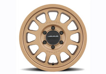 Load image into Gallery viewer, Ford Racing 21-23 Bronco (Excl Bronco Raptor) 17x8.5 Method Bronze Wheel Kit