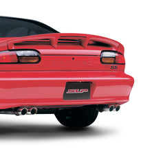 Load image into Gallery viewer, SLP 1998-2002 Chevrolet Camaro LS1 LoudMouth II Cat-Back Exhaust System w/ 3.5in Slash Cut Tips