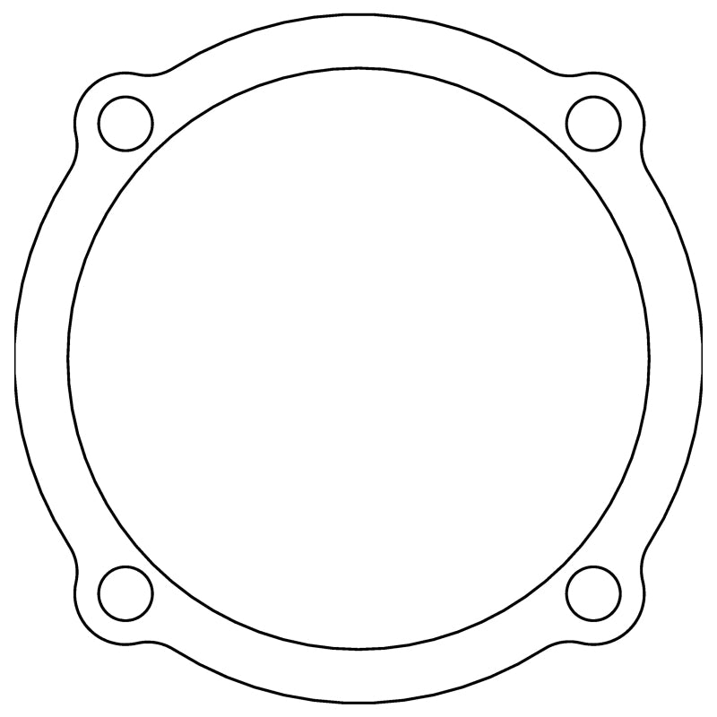 Cometic Chrysler Gen-2 Hemi .032in AFM Water Pump Gasket