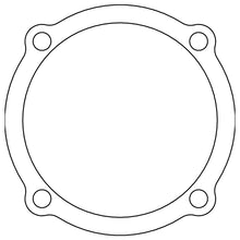 Load image into Gallery viewer, Cometic Chrysler Gen-2 Hemi .032in AFM Water Pump Gasket