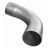 Diamond Eye ELBOW 4in 90-DEGREE AL 431-410