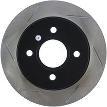 Load image into Gallery viewer, StopTech Slotted Sport Brake Rotor