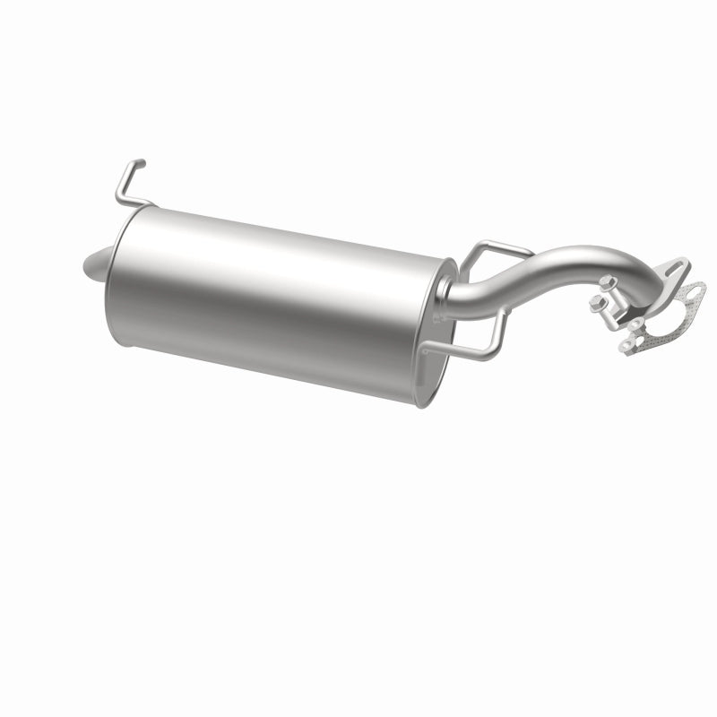 BRE Exhaust 04-07 Aveo Aveo5 Swift Wave5 1.6L Muffler Kit