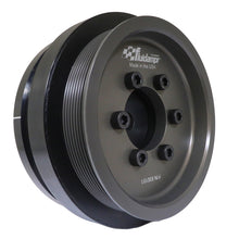 Load image into Gallery viewer, Fluidampr 2020+ GM 6.6L Duramax Steel Externally Balanced Damper