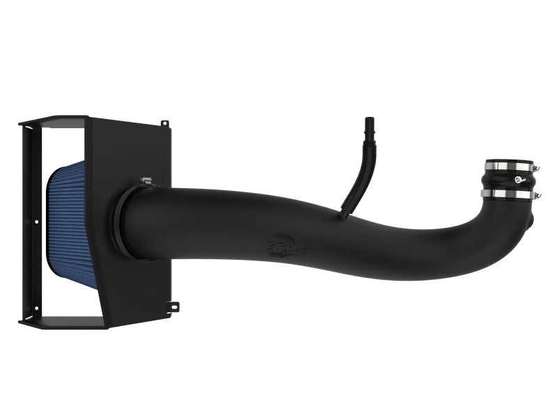 aFe Rapid Induction Cold Air Intake System w/Pro 5R Filter 19-21 Ram 1500 V6 3.6L