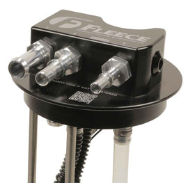 Fleece Performance 11-16 6.6L LML Duramax Truck PowerFlo In-tank Lift Pump (Short Bed Only)