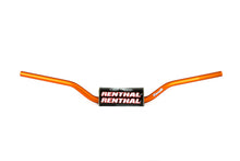 Load image into Gallery viewer, Renthal RC/ 04-18 Honda CRF/ 06-20 Kawasaki KX/ KXF Fatbar - Orange