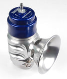 Turbosmart Universal Bubba Sonic BOV - Blue