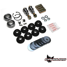 Load image into Gallery viewer, Camburg 07-21 Toyota Tundra 2wd/4wd 1.50 UCA Hardware &amp; Uniball Kit