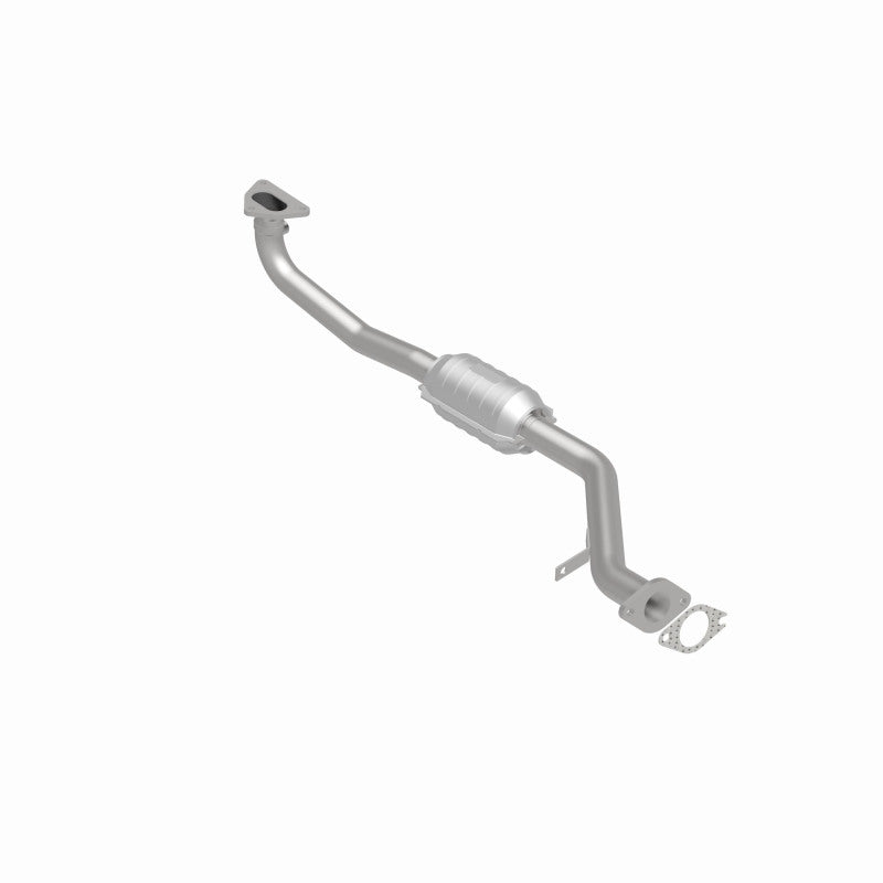 MagnaFlow Conv DF 01-04 Subaru Outback 3L Passenger Side