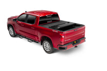 Load image into Gallery viewer, UnderCover 07-13 Chevy Silverado 1500 5.8ft Armor Flex Bed Cover - Black Textured