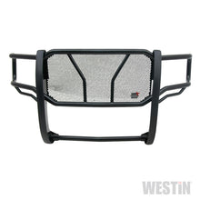 Load image into Gallery viewer, Westin 2016-2018 GMC Sierra 1500 HDX Grille Guard - Black