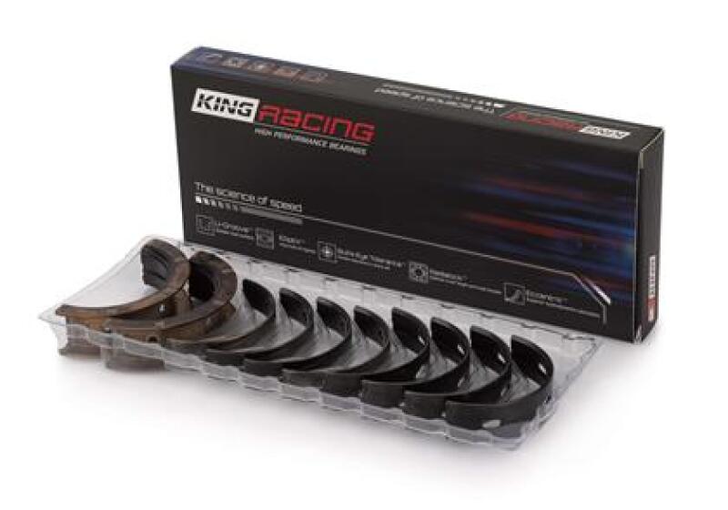 King Engine Bearings Ford Godzilla 7.3L Main Bearing Set