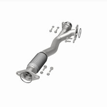 Load image into Gallery viewer, BRE Exhaust 06-12 Fusion Milan MKZ Zephyr 3.0L 3.5L Front Pipe Kit