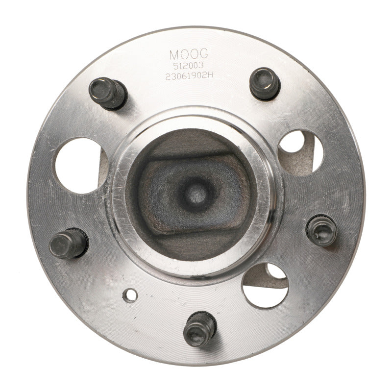 MOOG 06-11 Buick Lucerne Rear Hub Assembly