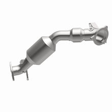 Load image into Gallery viewer, MagnaFlow 13-15 Land Rover LR2 2.0L CARB Compliant Direct Fit Catalytic Converter