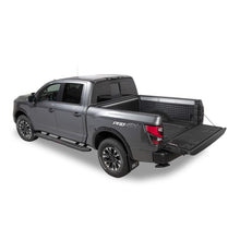 Load image into Gallery viewer, Putco 16-21 Nissan Titan/Titan XD - 5.7ft (Short Box) Molle Driver Side Panel