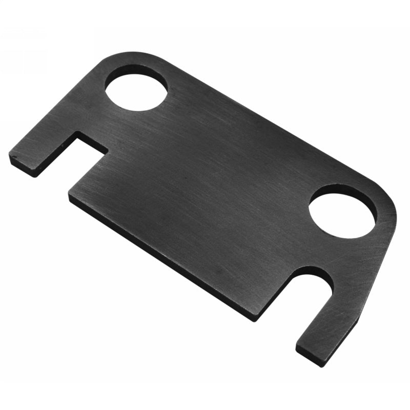 Ford Racing Valve Push Rod Guide Plate