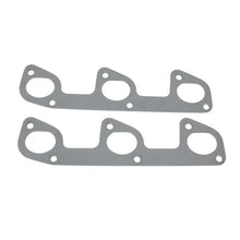 Load image into Gallery viewer, JBA Ford 4.0L Cologne Pushrod V6 D-Port Header Gasket - Pair