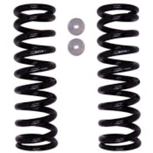 Load image into Gallery viewer, Bilstein Tacoma/4R/FJ/GX B8 8112 (ZoneControl CR) 700lb Spring Kit