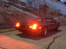 Load image into Gallery viewer, Oracle Pre-Installed Lights 7 IN. Sealed Beam - Amber Halo