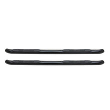 Load image into Gallery viewer, Westin 2005-2015 Nissan Frontier Crew Cab E-Series 3 Nerf Step Bars - Black