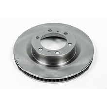 Load image into Gallery viewer, Power Stop 10-19 Lexus GX460 Front Autospecialty Brake Rotor