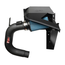 Load image into Gallery viewer, Injen 15-21 Subaru WRX 2.0L 4 Cyl. Wrinkle Black Cold Air Intake