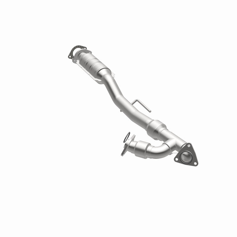 Magnaflow Conv DF 2007-2008 ALTIMA 3.5 L Underbody