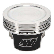 Load image into Gallery viewer, Wiseco Volvo B5234T 2.3L 20V 850 81.5mm Bore 8.5:1 CR Piston Kit *Build on Demand*