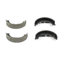 Load image into Gallery viewer, Power Stop 03-06 Dodge Sprinter 2500 Rear Autospecialty Parking Brake Shoes