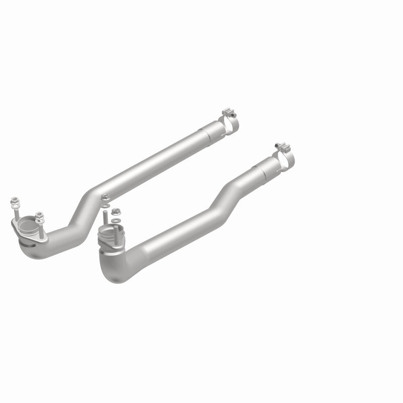 Magnaflow Mani Front Pipes 62-76 Chrysler B-Body Small Block